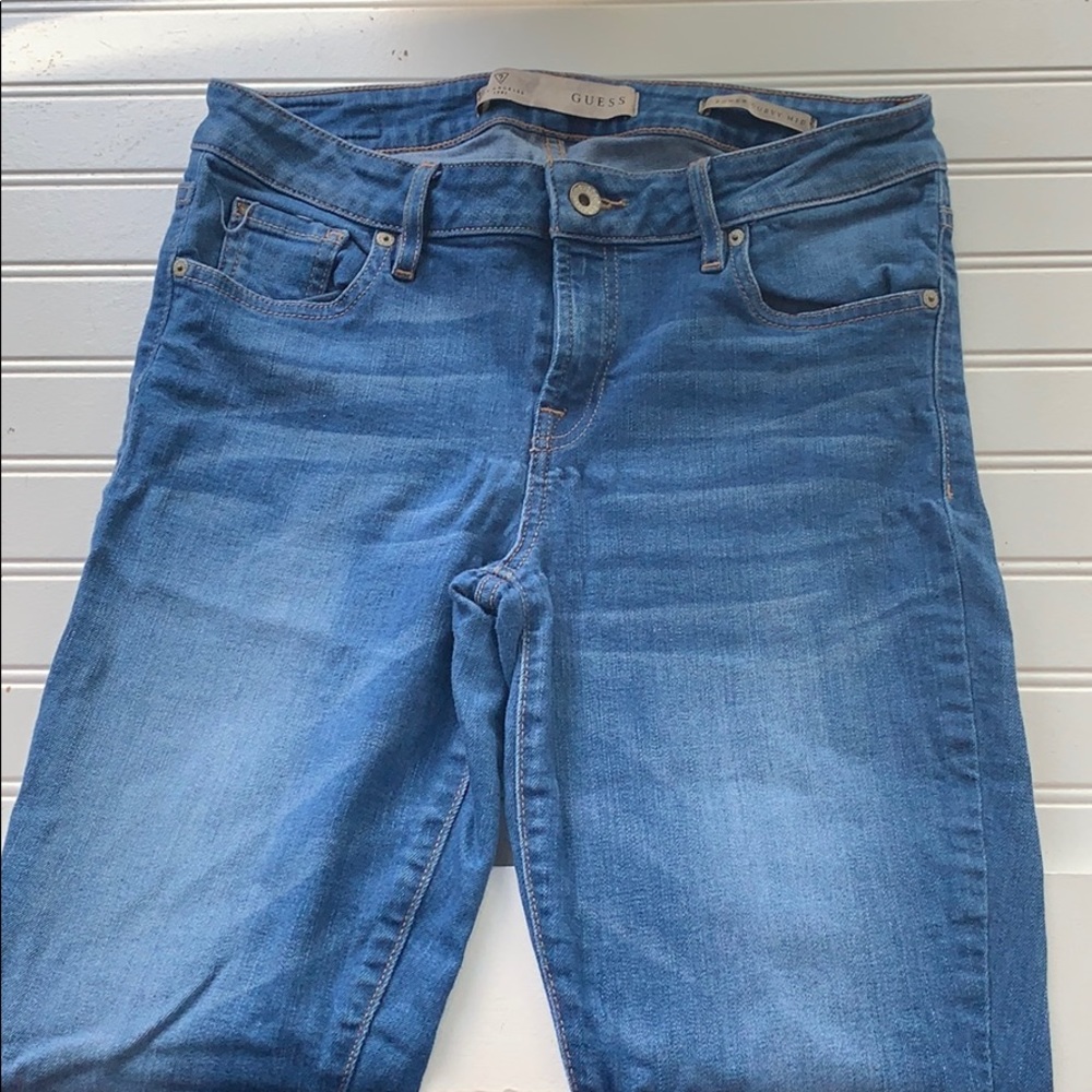 Guess Jeans